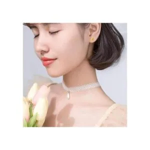 Pendientes hipoalergénicos 400 piezas de acero inoxidable_4