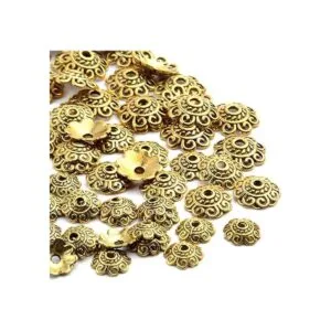 200 unidades de 0.315 in0.394 in0.472 in de cuentas