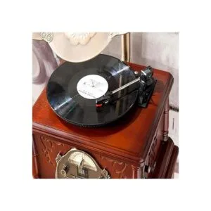 Paquete de 2 cartuchos de reproductor de discos cartuchos_5