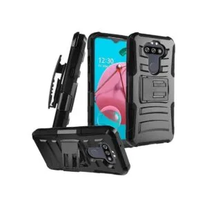 CELZEN Para LG Aristo 5 K31 Rebel Tribute Monarch_1