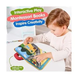 Richgv Juguetes para niños de 0 a 3 a 6 a 12 meses_6