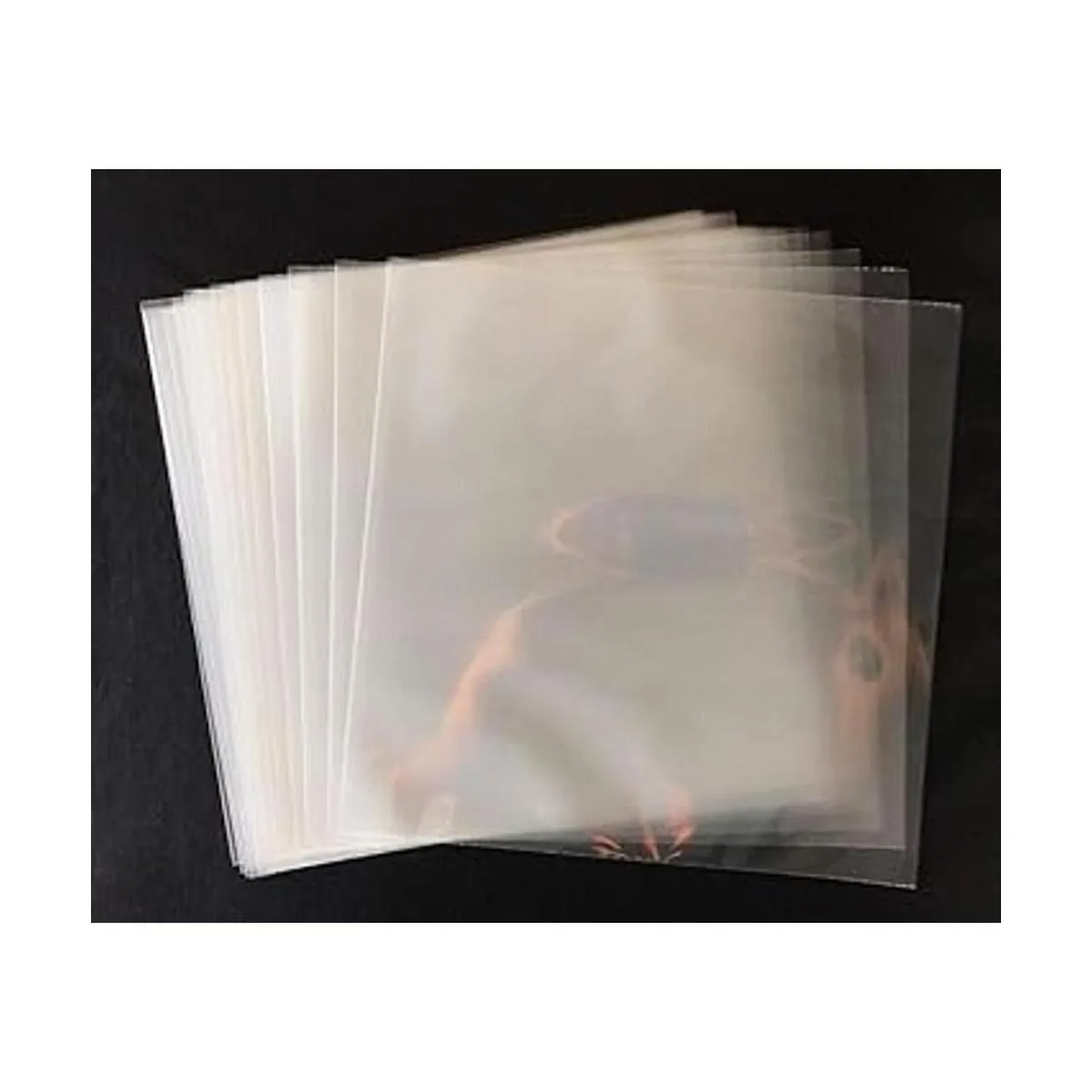 Skywin Fundas de vinilo para discos de 3 Mil de grosor_6