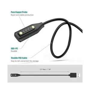 TUSITA Cargador compatible con Bose Frames Alto SM ML_3