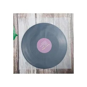 Skywin Fundas de vinilo para discos de 3 Mil de grosor_5