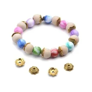 200 unidades de 0.315 in0.394 in0.472 in de cuentas