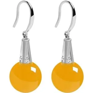 100 Gram About 130190pcs Antique Silver Cone Bead Caps_6