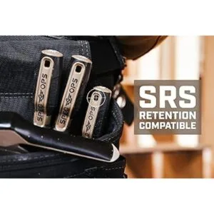 Spec Ops Tools 8Piece Screwdriver Set Phillips Slotted_5