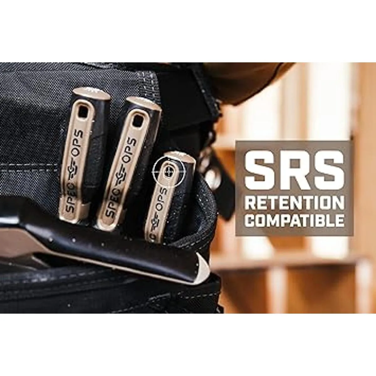 Spec Ops Tools 8Piece Screwdriver Set Phillips Slotted_5