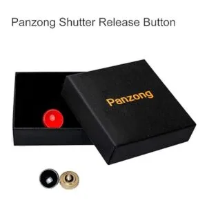 Botón de obturador de cámara botón de liberación suave y_3