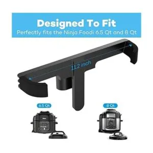 Goldlion Soporte de tapa para tapa accesorios compatibles_6