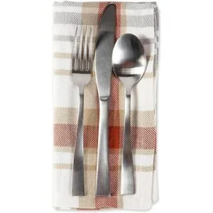 DII Thankful Autumn Collection Decoración de mesa de_3