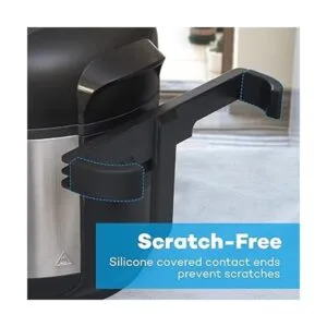 Goldlion Soporte de tapa para tapa accesorios compatibles_5