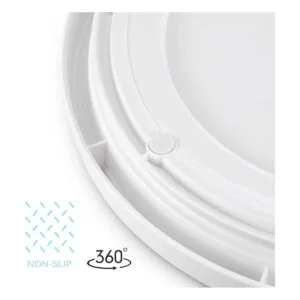 Pretireno Lazy Susan Tocadiscos antideslizantes Lazy_6