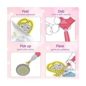 ORIENTAL CHERRY Artes y manualidades para niños de 8 a 12_4