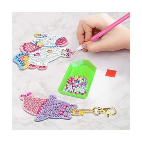 ORIENTAL CHERRY Artes y manualidades para niños de 8 a 12_5