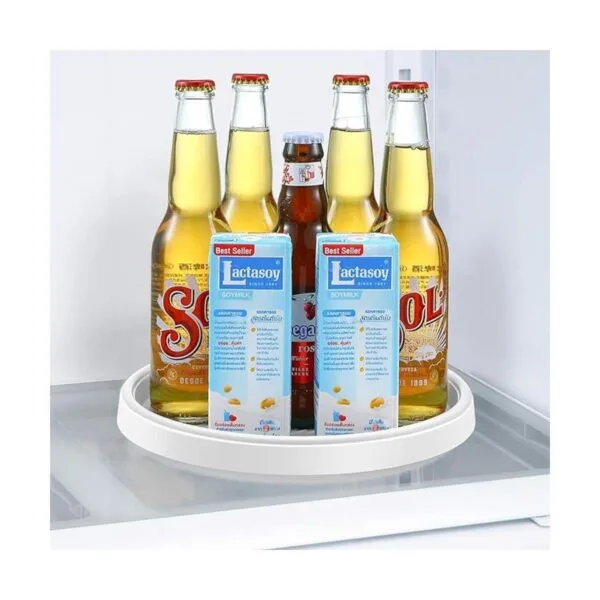 Pretireno Lazy Susan Tocadiscos antideslizantes Lazy_4