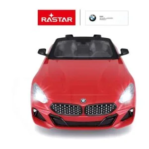 Rastar BMW RC Auto BMW a escala 114 BMW Z4 Roadster