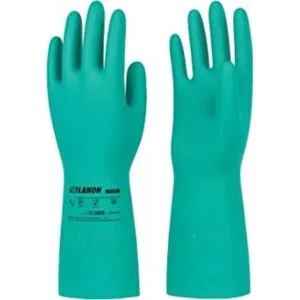LANON 3 pares de guantes resistentes a los productos