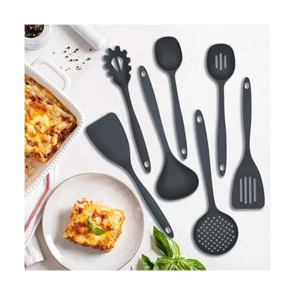 Glad Juego de utensilios de cocina de 7 piezas_2