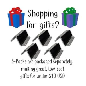 Soporte flexible para colgar cualquier cosa de The_6