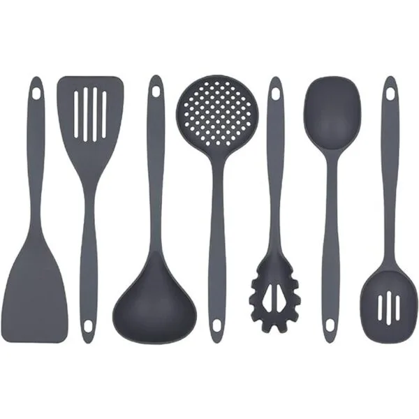 Glad Juego de utensilios de cocina de 7 piezas_1