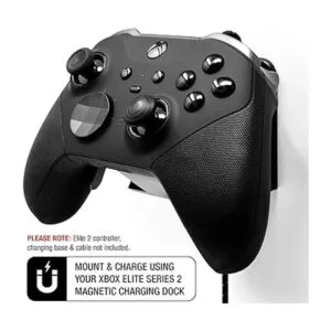 Soporte de pared para controlador flotante para Xbox Elite_3
