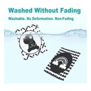 Tarjetas flash suaves y blancas con bolsa de_5