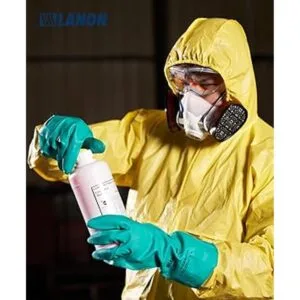 LANON 3 pares de guantes resistentes a los productos