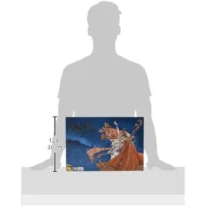 Inis Juego de mesa Juego de estrategia basado en la_6