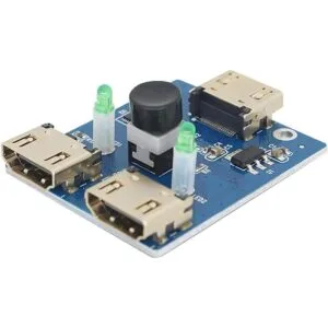 Teansic Juego de 240 conectores micro USB de 24 modelos_6