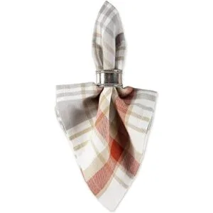 DII Thankful Autumn Collection Decoración de mesa de_2