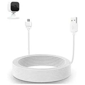 Cable de extensión de alimentación de 20 pies19.7 ft para