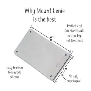 Soporte flexible para colgar cualquier cosa de The_3