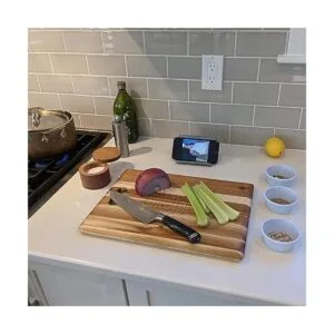 Soporte flexible para colgar cualquier cosa de The_2