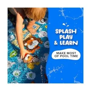 Juguetes de baño sin moho para bebés y niños pequeños_6