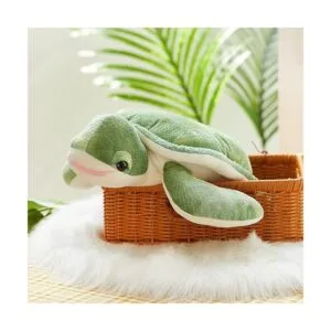 Glow Guards Light Up Tortuga de mar de peluche con luz_2