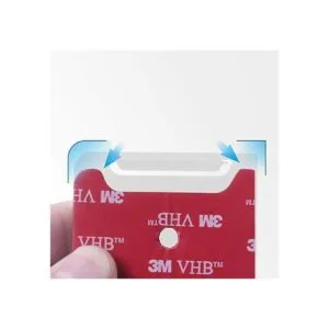 Juego de 2 piezas de montaje en pared para Wyze Cam V2V1_3