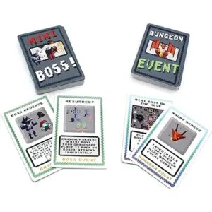 Dungeon Royale SoloCoop Expansion Expansión para el_3