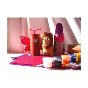 Better Office Products paquete de 36 hojas de espuma con