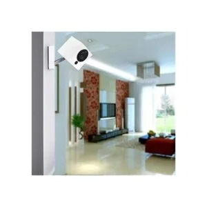 Juego de 2 piezas de montaje en pared para Wyze Cam V2V1_2