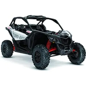 Nuevo modelo de escala Canam de Ray Toys_1