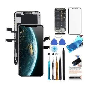 Repuesto de pantalla LCD de 6.5 pulgadas kit de_1