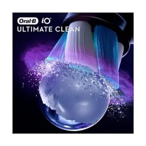 OralB Cabezales de cepillo iO Ultimate Clean para hacer_2