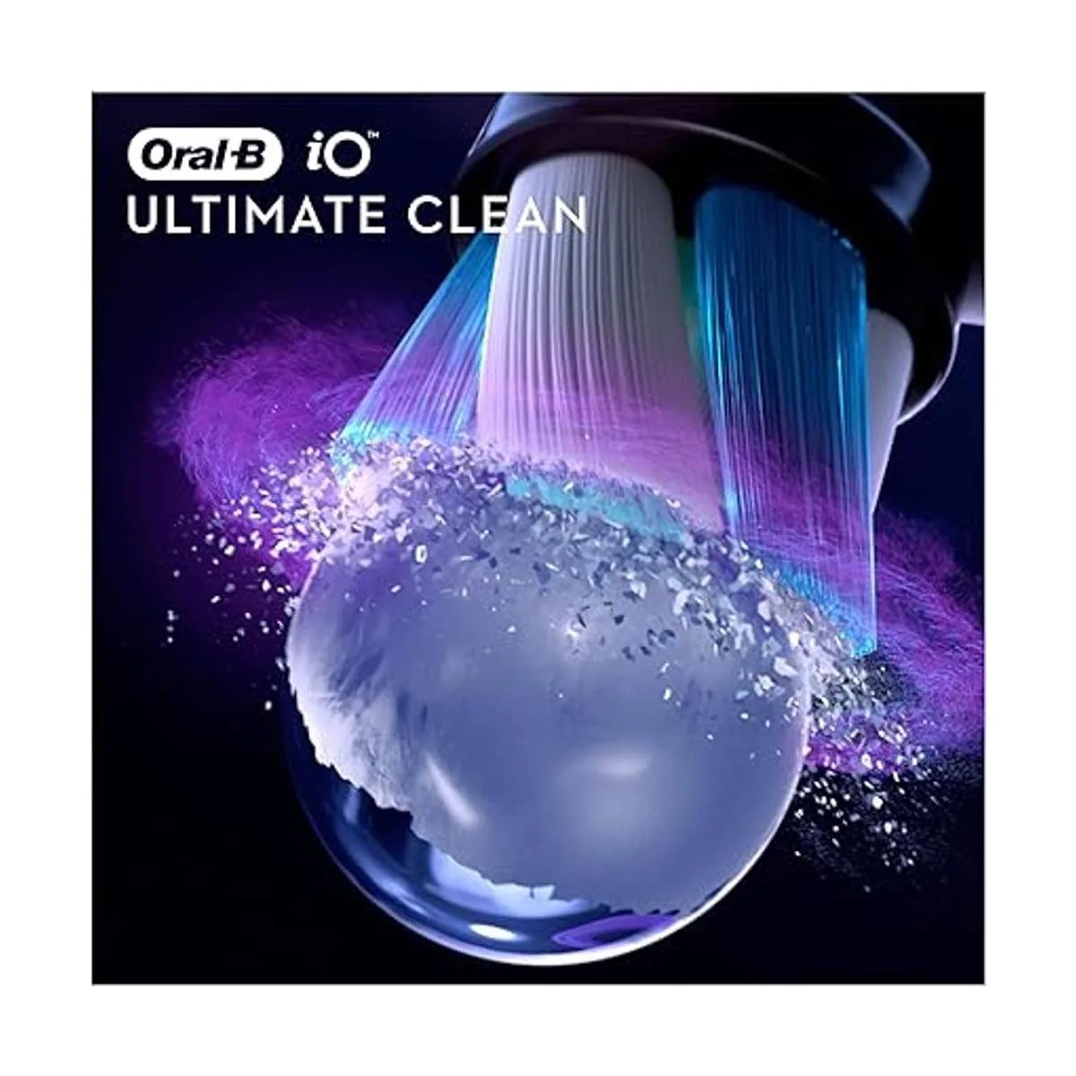 OralB Cabezales de cepillo iO Ultimate Clean para hacer_2