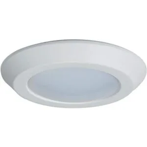 Halo BLD6089SWHRCA Lámpara empotrable empotrable LED CCT_1