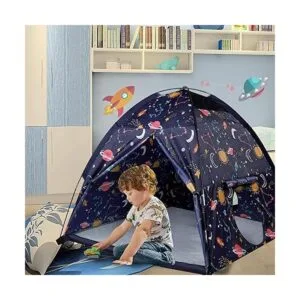 MountRhino Space World Tienda de campaña de juego para_3