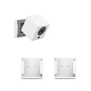 Juego de 2 piezas de montaje en pared para Wyze Cam V2V1_1