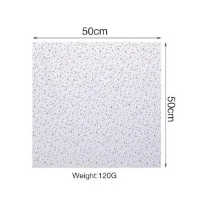 10 piezas de 20 x 20 pulgadas tela de retazos floral