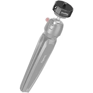 SmallRig Adaptador universal de liberación rápida para_3