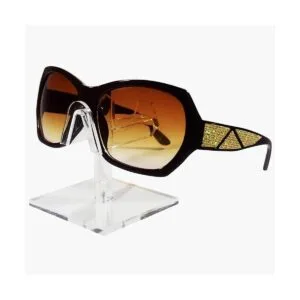 Mooca Soporte de acrílico para gafas de sol 5 unidades_2